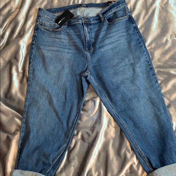 They’re too big. - Picture 1 of 2